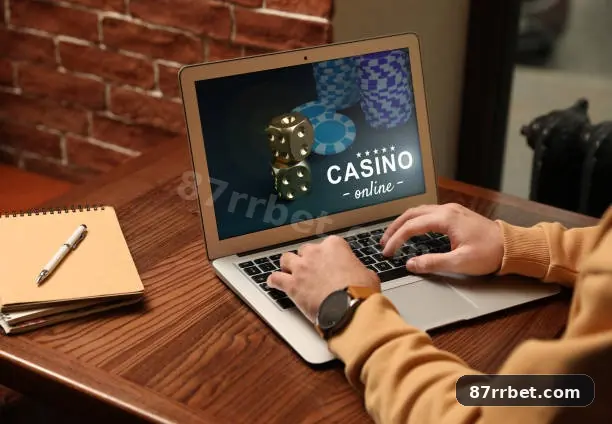 Cassino ao Vivo